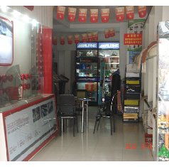 車匯汽車美容服務(wù)部 專業(yè)呵護(hù)，讓您的愛車煥然一新